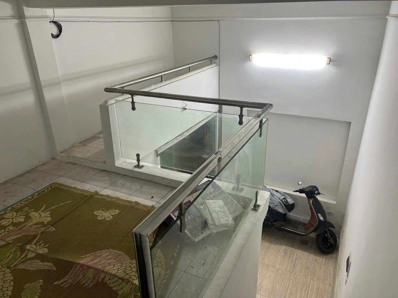 Cho thuê nhà Phố Tây Sơn, 4 tầng, 22m2, 2 ngủ, 9 Triệu VP, KD onl, ở gđ, nhóm ít người - Ảnh 1